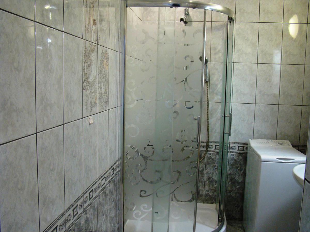 Kolobrzeg Apartamenty Monada, Morska Z Widokiem Na Morze Zewnętrze zdjęcie